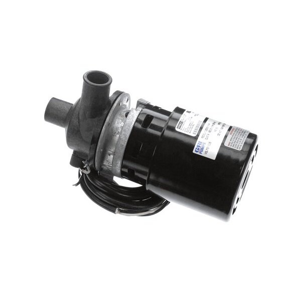 Wash Pump 115V 12580-044, #6105-004-25-01